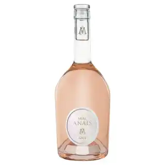 Auchan Supermarché Igp Pays D'oc offre