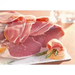 Auchan Jambon De Bayonne Igp offre
