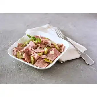 Auchan Salade De Museau De Bœuf Auchan Le Charcutier offre
