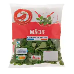 Auchan Mâche Auchan offre