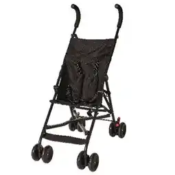 Auchan Poussette Canne Auchan Baby offre