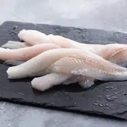 Auchan Filets De Cabillaud Surgelés Auchan offre