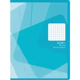 Auchan Cahier Carton Pouce offre