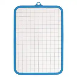 Ardoise Blanche Pouce