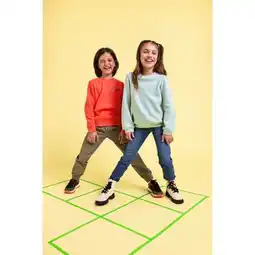 Auchan Sweat Enfant Inextenso offre