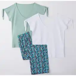 Auchan Pantalon Femme Inextenso offre