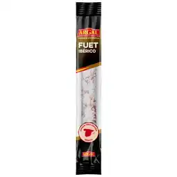 Auchan Fuet Argal offre