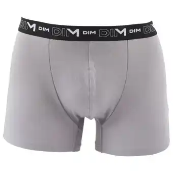 Auchan Boxers Homme Coton Stretch Dim offre