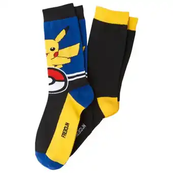 Auchan Chaussettes Homme Freegun offre