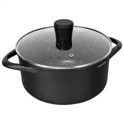 Auchan Gamme Fonte D'aluminium offre