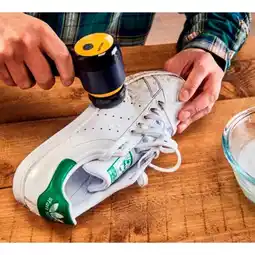 Auchan Philips Gca1000/60 Nettoyeur De Baskets offre