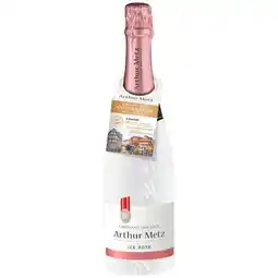 Auchan Supermarché Crémant D'alsace Aop offre