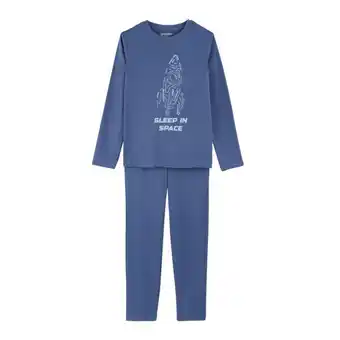 Auchan Pyjama Enfant Inextenso offre