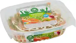 Carrefour CARREFOUR CLASSIC' Salade offre