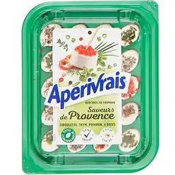 Carrefour APÉRIVRAIS offre