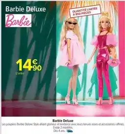 Auchan Supermarché Saupiquet - thon entier nature offre