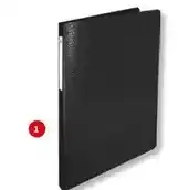 Auchan Auchan - classeur souple offre