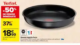 Carrefour Gamme ingenio Force offre