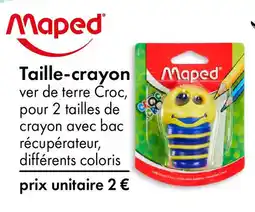 Taille-crayon