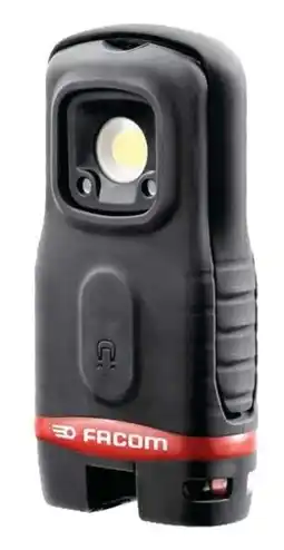 Jardiland Lampe à LED FVS Pocket FACOM - 779.PCBPB offre