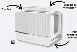 ALDI ARTHUR MARTIN GRILLE-PAIN offre