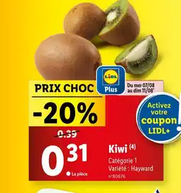 Kiwi