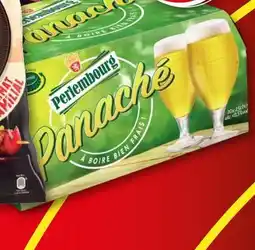 Lidl Perlembourg Panaché offre