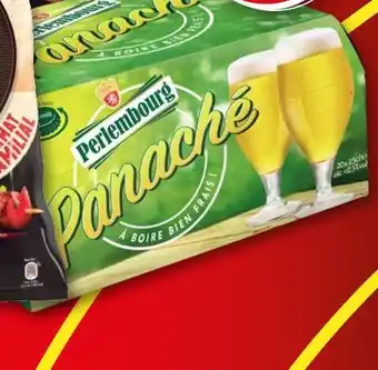 Lidl Perlembourg Panaché offre