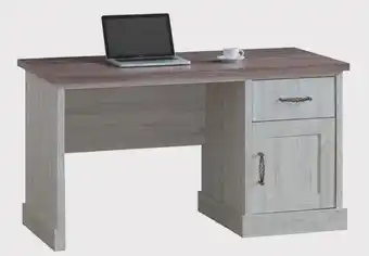 Meubles Crack Bureau offre