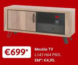 Meuble TV