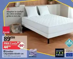 Carrefour Market Gillette - maïs offre