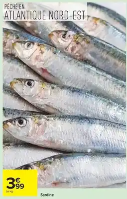 E.Leclerc Caillor - cuisse de caille marinée offre