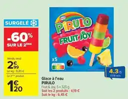 E.Leclerc Fruitière du val de fier - emmental de savoie igp 31% mat.gr offre