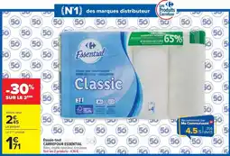 Lidl 36 chipolatas offre