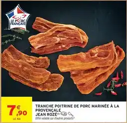 Lidl Saint alby - lardons fumes au bois de hêtre & de chêne offre