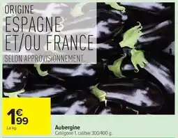 Carrefour Market Brut - chateau moncontour - crémant de loire offre