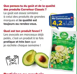 E.Leclerc Nos regions ont du talent - prunes reine claude label rouge offre