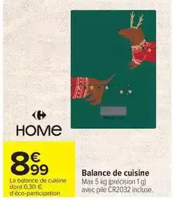 E.Leclerc Fjord - vanille offre plaisir offre