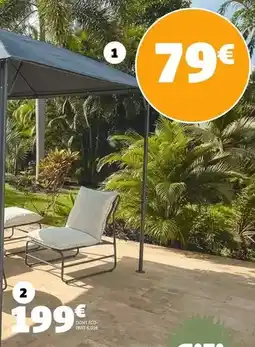 E.Leclerc Alro - tomates pelées au jus offre
