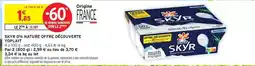 Lidl Escalopes de dinde offre