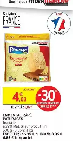 Lidl Yoplait - petits filous offre