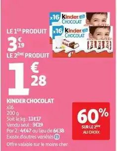 Lidl Chargeur offre