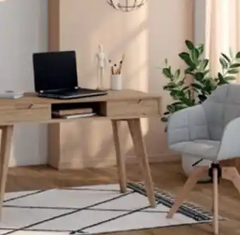 Conforama Bureau Gaspard offre