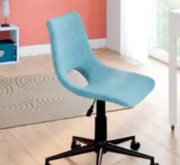 Conforama Chaise de bureau Ovi offre