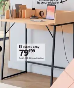 Bureau Leny