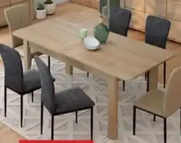 Conforama Chaise Aura offre