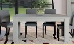 Conforama Table extensible Marceau offre