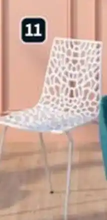 Conforama Chaise Groove 2 offre