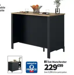 Conforama Îlot Manchester offre