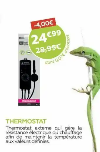 Thermostat